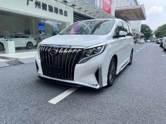 GAC Aion M8 Master Series 390T Premium Edition - ფოტო 1