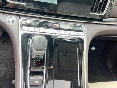 GAC Aion M8 Master Series 390T Premium Edition - ფოტო 10