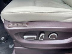 GAC Aion M8 Master Series 390T Premium Edition - ფოტო 11