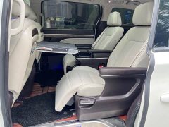 GAC Aion M8 Master Series 390T Premium Edition - ფოტო 16