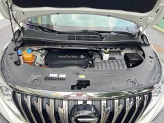 GAC Aion M8 Master Series 390T Premium Edition - ფოტო 18
