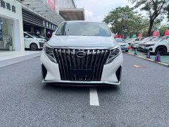 GAC Aion M8 Master Series 390T Premium Edition - ფოტო 2
