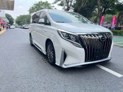 GAC Aion M8 Master Series 390T Premium Edition - ფოტო 3