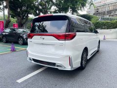 GAC Aion M8 Master Series 390T Premium Edition - ფოტო 5