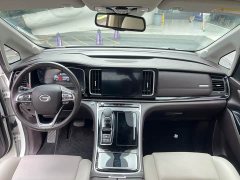 GAC Aion M8 Master Series 390T Premium Edition - ფოტო 9