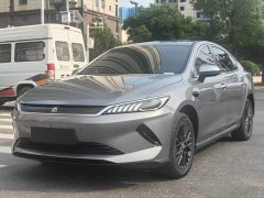 BYD Qin PLUS EV Intelligent Driving Edition 510KM Leading - ფოტო 1
