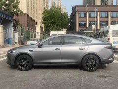 BYD Qin PLUS EV Intelligent Driving Edition 510KM Leading - ფოტო 10