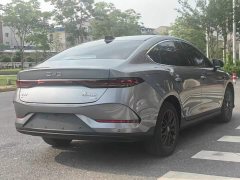BYD Qin PLUS EV Intelligent Driving Edition 510KM Leading - ფოტო 11