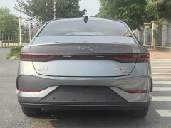 BYD Qin PLUS EV Intelligent Driving Edition 510KM Leading - ფოტო 12