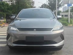 BYD Qin PLUS EV Intelligent Driving Edition 510KM Leading - ფოტო 2