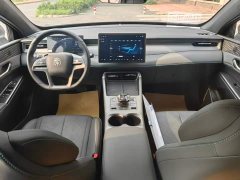 BYD Qin PLUS EV Intelligent Driving Edition 510KM Leading - ფოტო 3