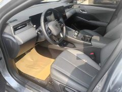 BYD Qin PLUS EV Intelligent Driving Edition 510KM Leading - ფოტო 4