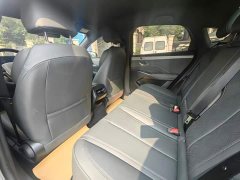 BYD Qin PLUS EV Intelligent Driving Edition 510KM Leading - ფოტო 5
