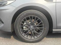 BYD Qin PLUS EV Intelligent Driving Edition 510KM Leading - ფოტო 8