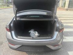 BYD Qin PLUS EV Intelligent Driving Edition 510KM Leading - ფოტო 9