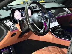 Mercedes-Benz Maybach S-Class S 480 4MATIC - ფოტო 5