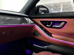 Mercedes-Benz Maybach S-Class S 480 4MATIC - ფოტო 7