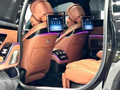Mercedes-Benz Maybach S-Class S 480 4MATIC - ფოტო 9