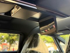 Toyota Alphard Hybrid 2.5L Premium Gold Edition - ფოტო 11