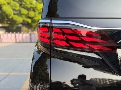 Toyota Alphard Hybrid 2.5L Premium Gold Edition - ფოტო 20
