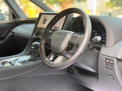 Toyota Alphard Hybrid 2.5L Premium Gold Edition - ფოტო 9