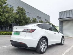 Tesla Model Y 2021 Facelift Long Range All-Wheel Drive - ფოტო 6