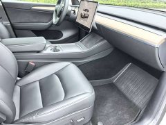 Tesla Model Y 2021 Facelift Long Range All-Wheel Drive - ფოტო 9