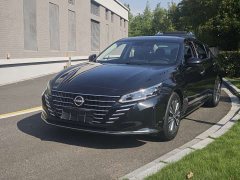 Nissan Teana 2.0T XV Premium Edition - photo 1