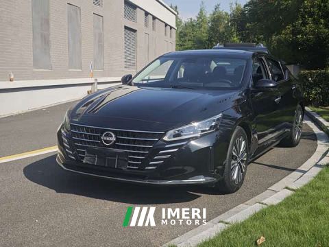 2023 Nissan Teana 2.0T XV Premium Edition - автомобиль из Китая