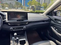 Nissan Teana 2.0T XV Premium Edition - photo 10