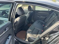 Nissan Teana 2.0T XV Premium Edition - photo 11