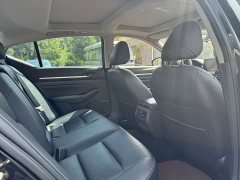 Nissan Teana 2.0T XV Premium Edition - photo 12