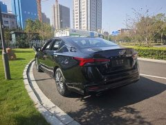 Nissan Teana 2.0T XV Premium Edition - photo 13