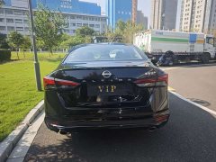 Nissan Teana 2.0T XV Premium Edition - photo 14