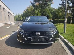 Nissan Teana 2.0T XV Premium Edition - photo 2