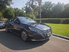 Nissan Teana 2.0T XV Premium Edition - photo 3
