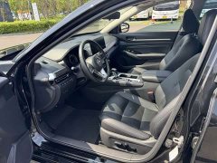Nissan Teana 2.0T XV Premium Edition - photo 4