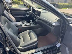 Nissan Teana 2.0T XV Premium Edition - photo 5