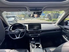 Nissan Teana 2.0T XV Premium Edition - photo 6