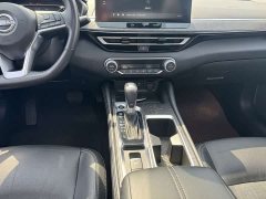Nissan Teana 2.0T XV Premium Edition - photo 7