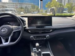 Nissan Teana 2.0T XV Premium Edition - photo 8