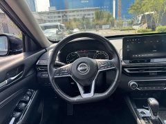 Nissan Teana 2.0T XV Premium Edition - photo 9