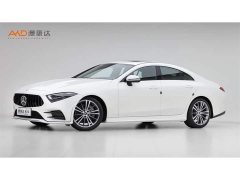Mercedes-Benz CLS 300 AMG Dynamic - ფოტო 1
