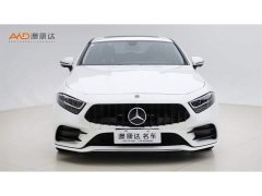Mercedes-Benz CLS 300 AMG Dynamic - ფოტო 2