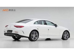Mercedes-Benz CLS 300 AMG Dynamic - ფოტო 3