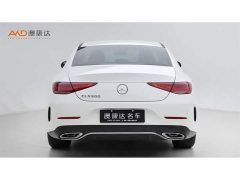 Mercedes-Benz CLS 300 AMG Dynamic - ფოტო 4