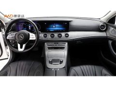 Mercedes-Benz CLS 300 AMG Dynamic - ფოტო 5