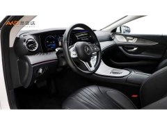 Mercedes-Benz CLS 300 AMG Dynamic - ფოტო 6