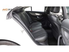 Mercedes-Benz CLS 300 AMG Dynamic - ფოტო 8