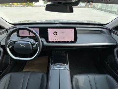 XPeng P7 586G - ფოტო 10